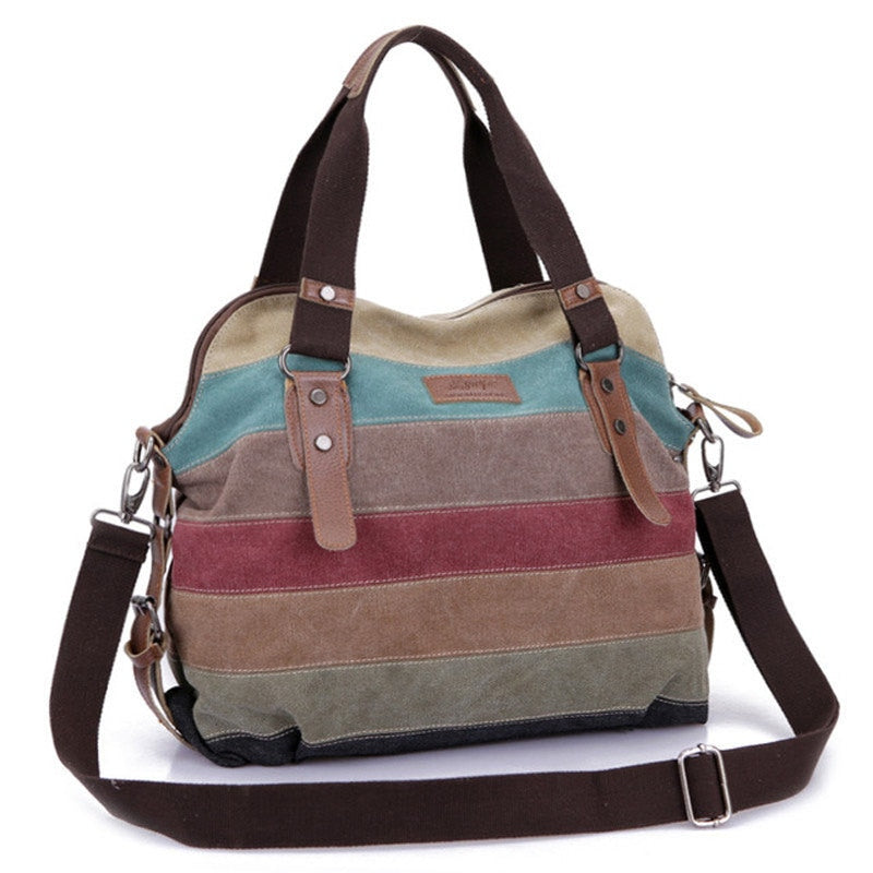Sac Sixtees Patchwork