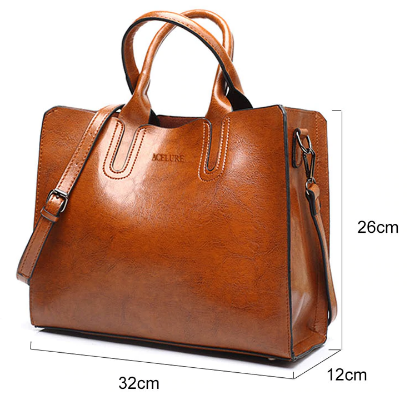Sac cuir - Milano