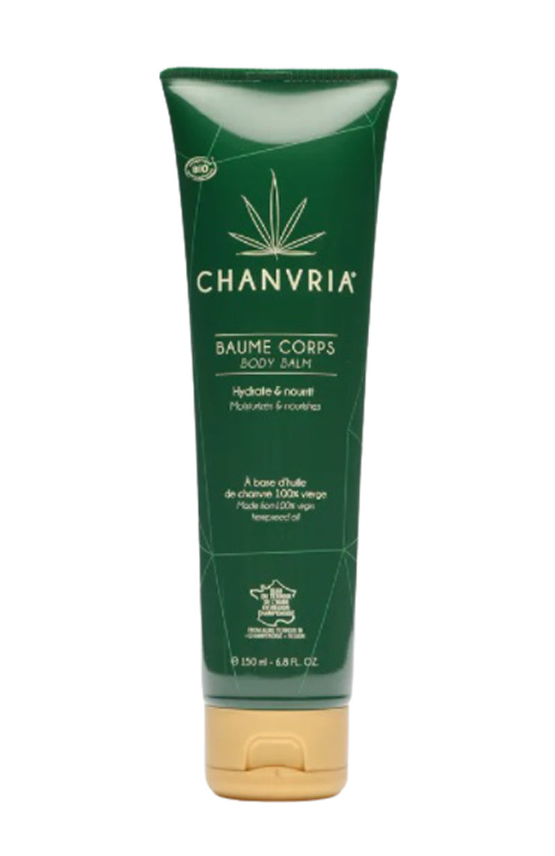Baume pour le corps