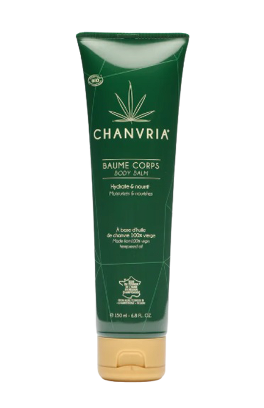 Baume pour le corps