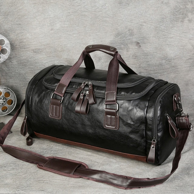 Sac de voyage Airport J.F Kennedy