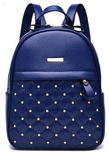 Sac à dos cuir - Côme