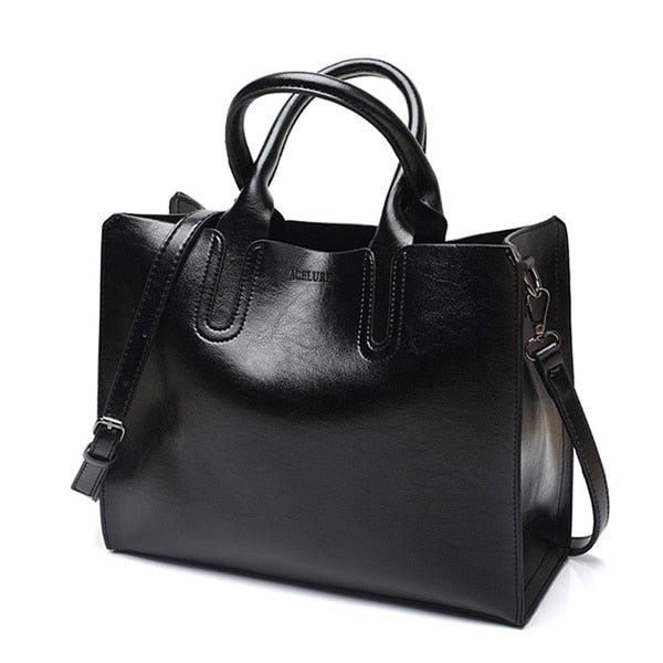 Sac cuir - Milano