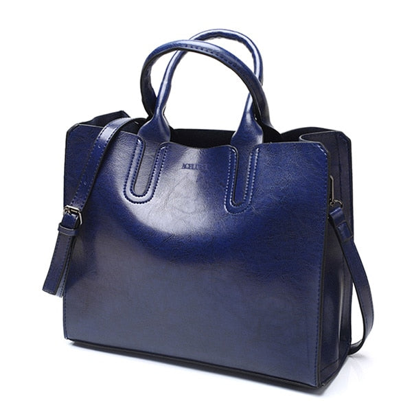 Sac cuir - Milano