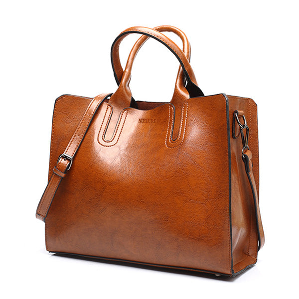 Sac cuir - Milano