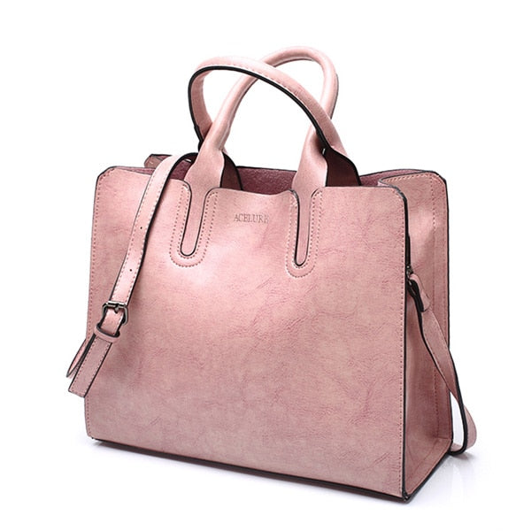 Sac cuir - Milano