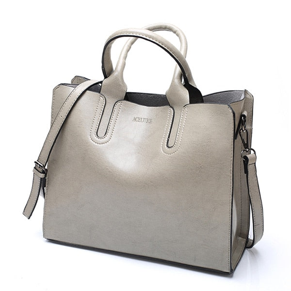 Sac cuir - Milano