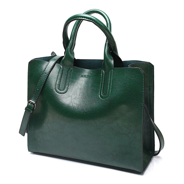 Sac cuir - Milano