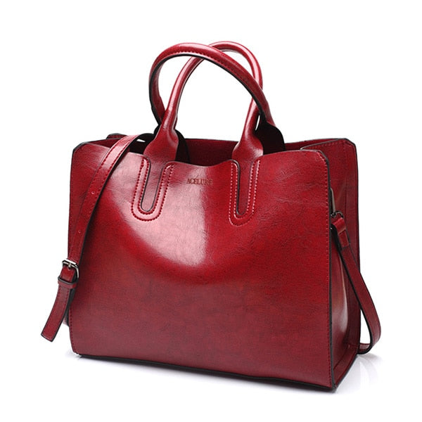 Sac cuir - Milano
