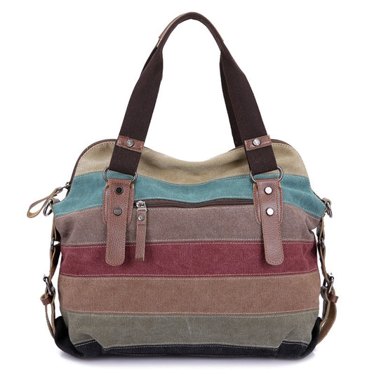 Sac Sixtees Patchwork
