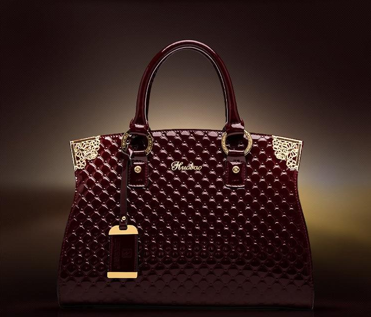 Sac cuir - Lerene