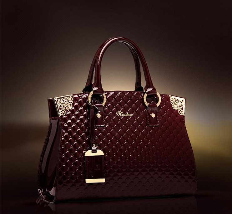 Sac cuir - Lerene
