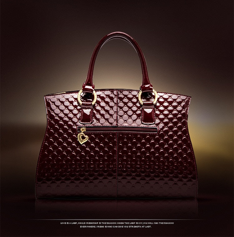 Sac cuir - Lerene