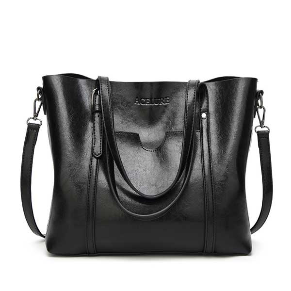 Sac cuir - Roma