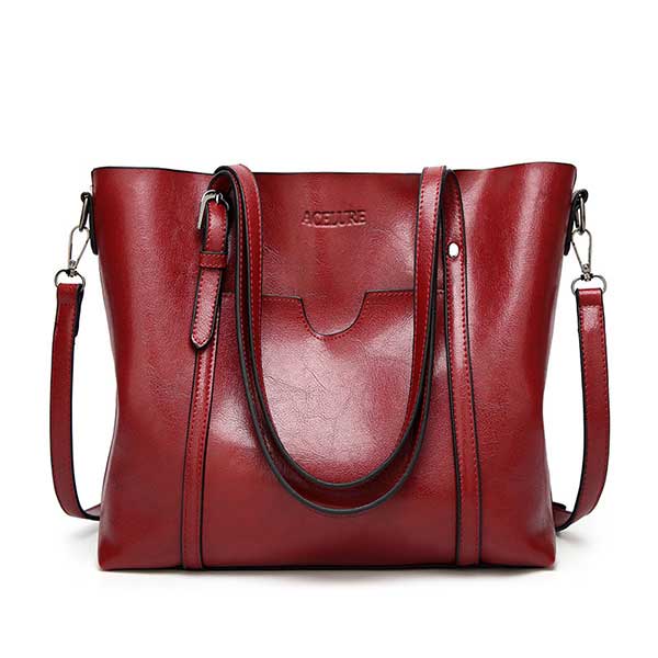 Sac cuir - Roma