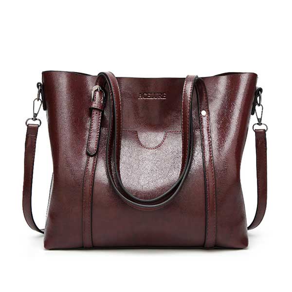 Sac cuir - Roma