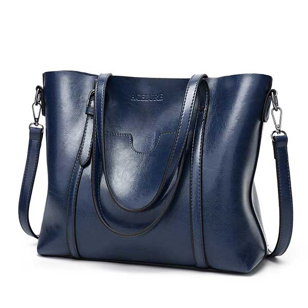 Sac cuir - Roma