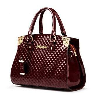 Sac cuir - Lerene