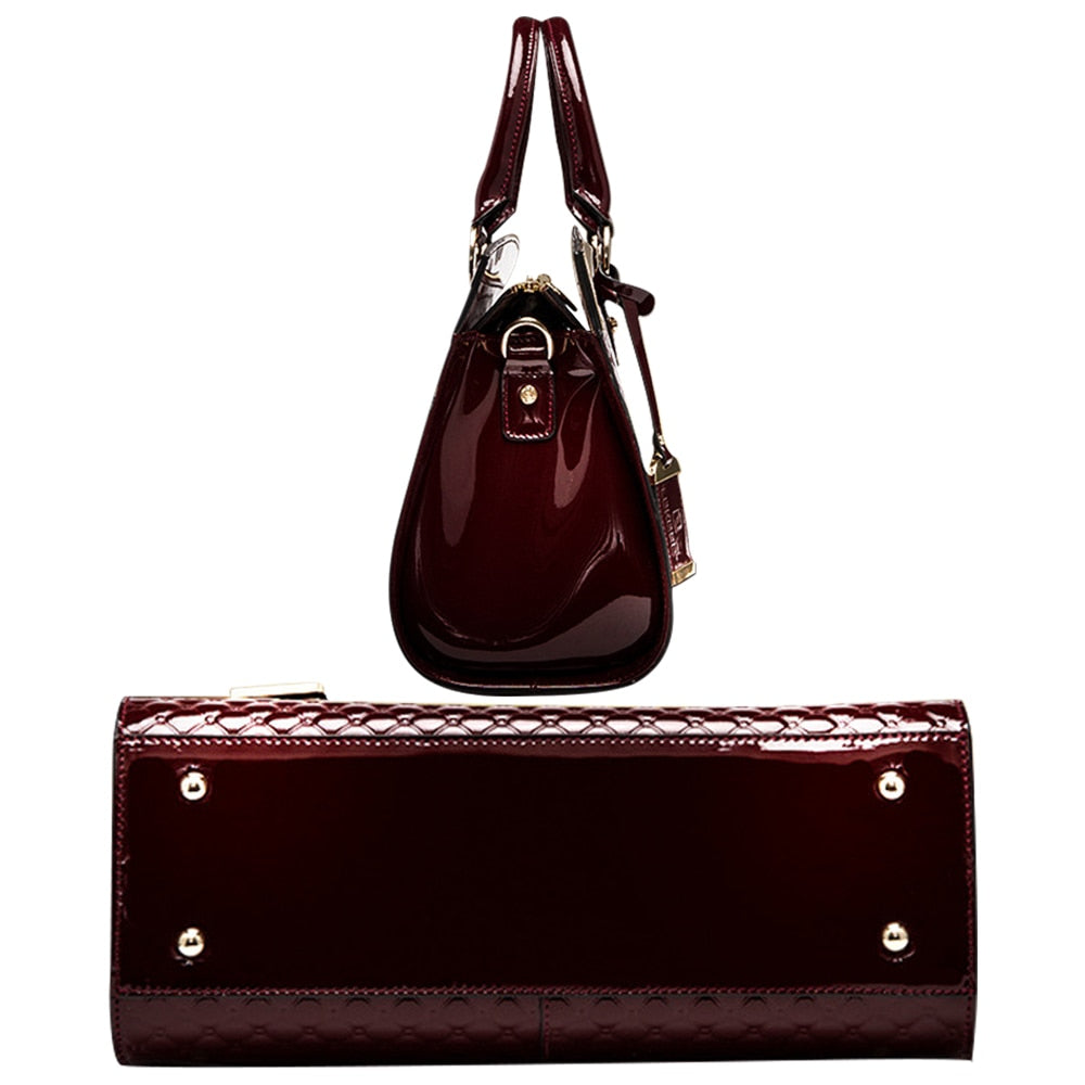 Sac cuir - Lerene