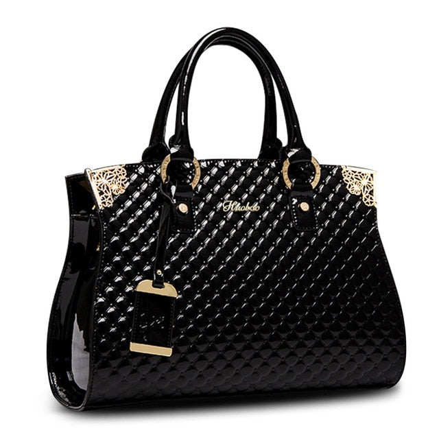Sac cuir - Lerene