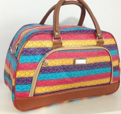 Sac voyage Virginie