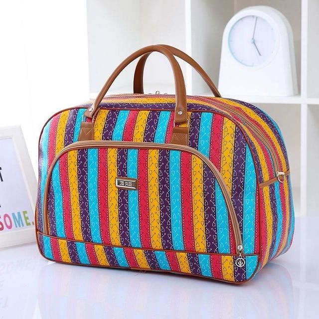 Sac voyage Virginie