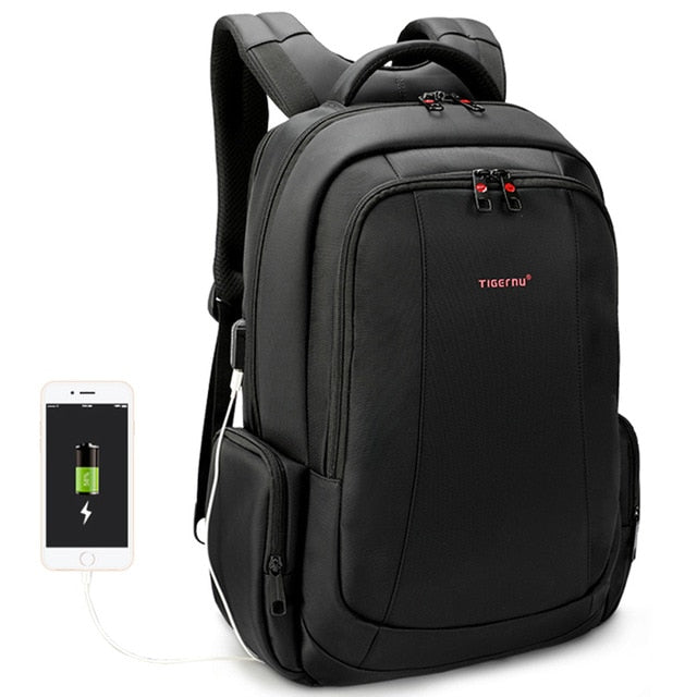 Sac de voyage Tiger / Compatible ordinateur 15 pouces
