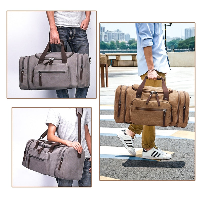 Sac de voyage Airport