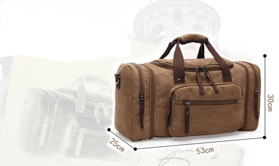Sac de voyage Airport