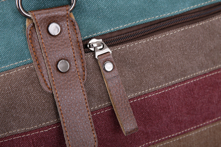 Sac Sixtees Patchwork
