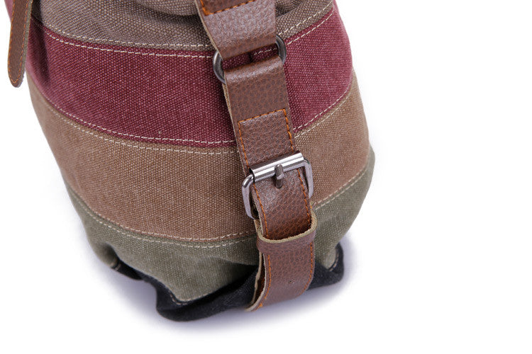 Sac Sixtees Patchwork